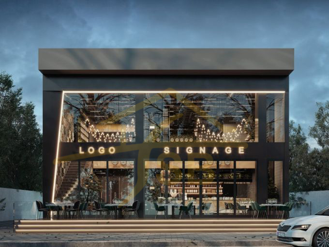 Syed Brothers Recent Commercial Projects in Pakistan